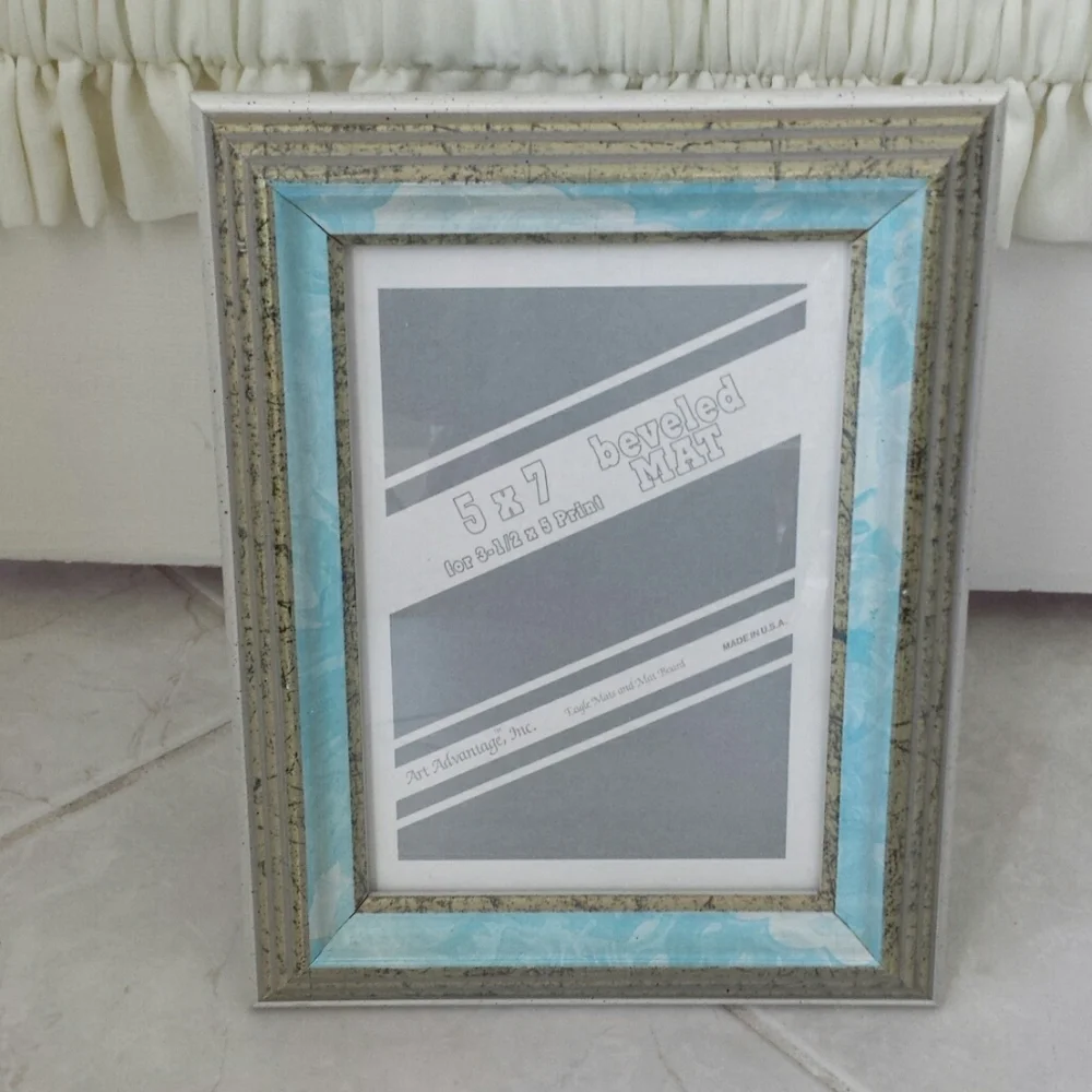 5×7 picture frame